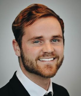 Grayson Owens, OTD, OTR/L | Pacific University